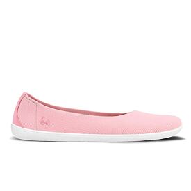 Női Be Lenka Delight barefoot balerinák, rózsaszín