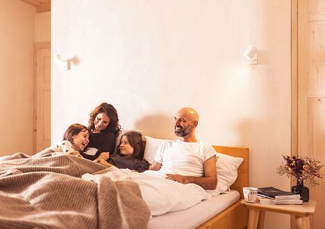 Milyen takarókat válasszon saját részre és a családjának?
