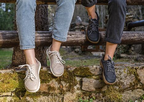 Még csak most ismerkedik a barefoot cipőkkel? Segítünk választani