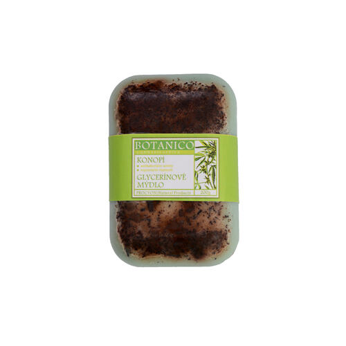 Glicerin szappan - kender 200 g