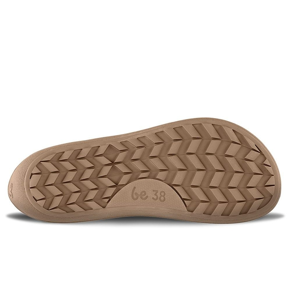 Be Lenka női bőr barefoot cipő Bliss, fekete
