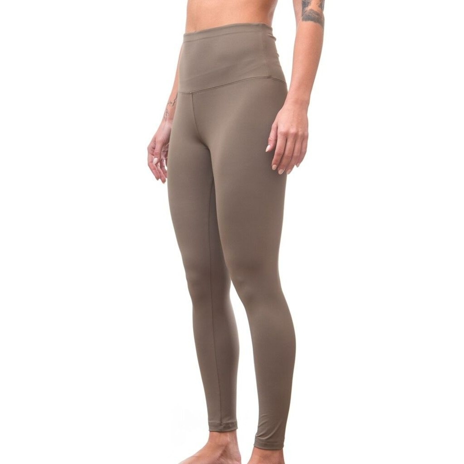 Sensor Infinity Eco stone grey női leggings