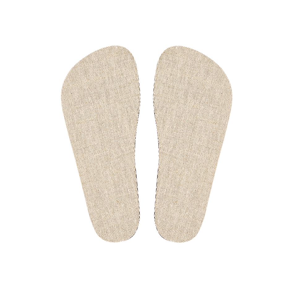 Barefoot barefoot kender talpbetét újrahasznosított habbal